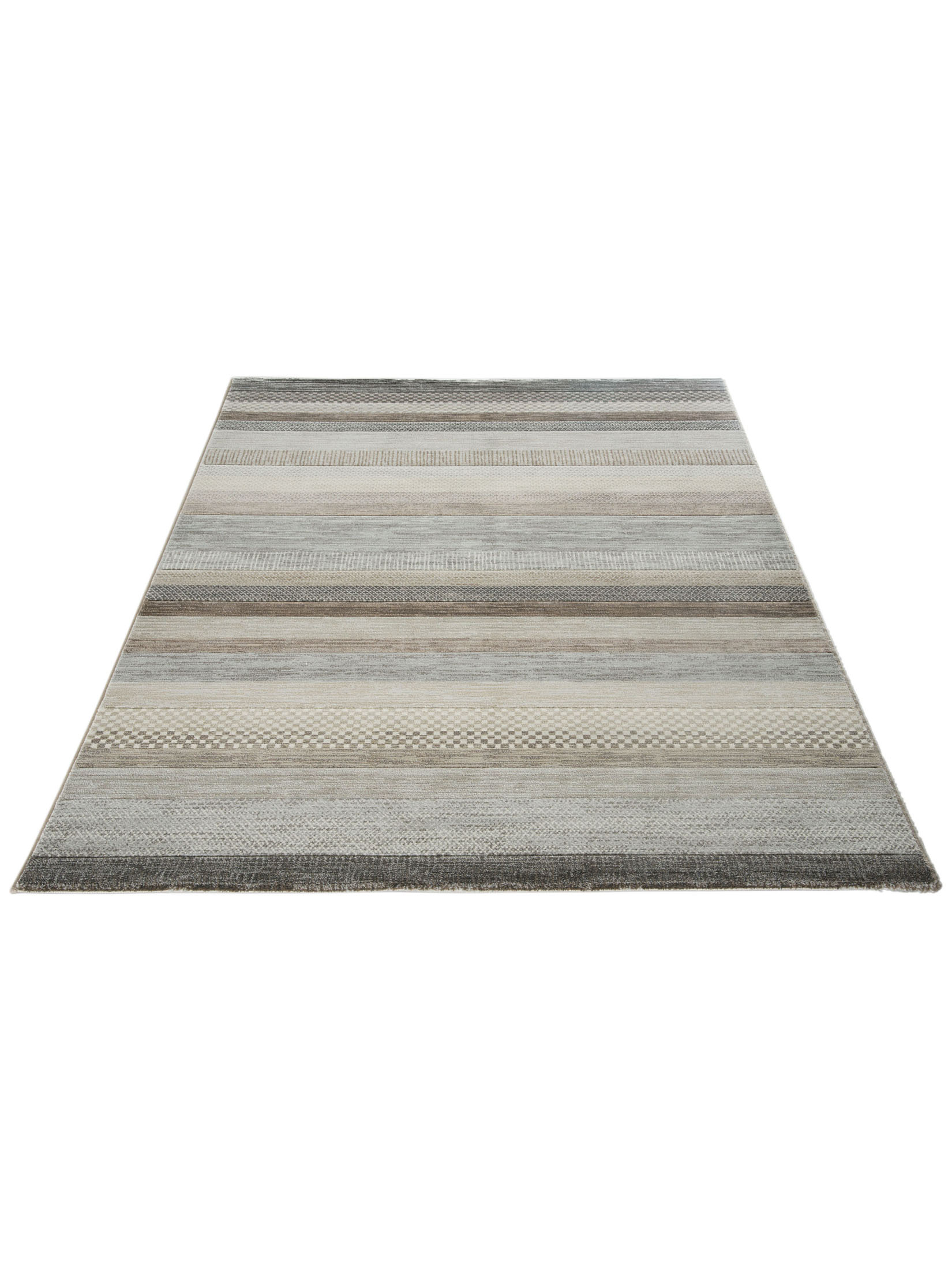 Maturin Moderner Teppich, Titan