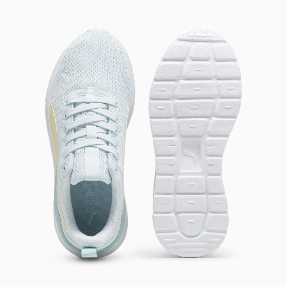 PUMA Anzarun Lite Teenager 372004_36 / weiss