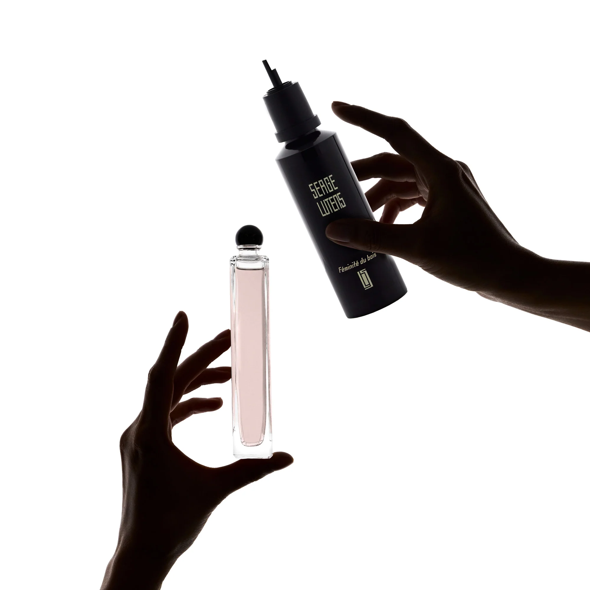 Kolekcija Noire Féminité Du Bois - parfumūdens, unisex parfumūdens
