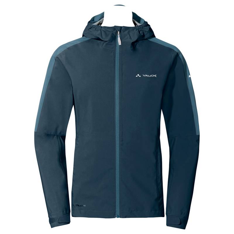 VAUDE Women's Moab Rain Jacket II Outdoorjacke Damen