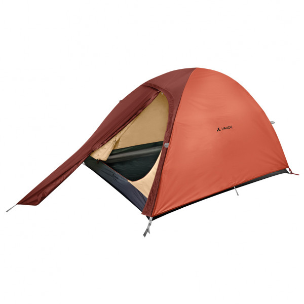 Vaude - Campo Compact 2P - 2-Personen Zelt
