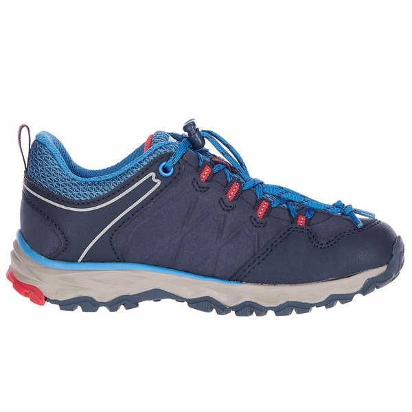 MEINDL Jungen Sportschuhe blau