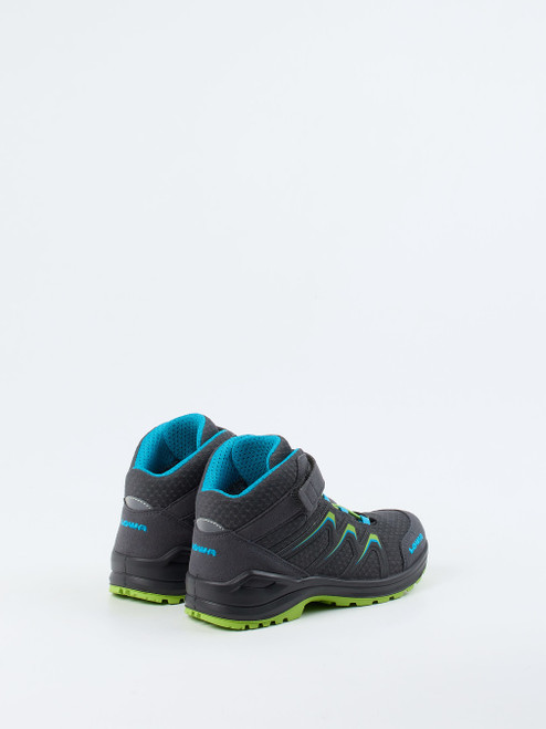 Klettboots-67304060007 Lowa