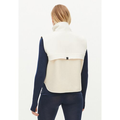 DAMEN TEKLA PILE WESTE