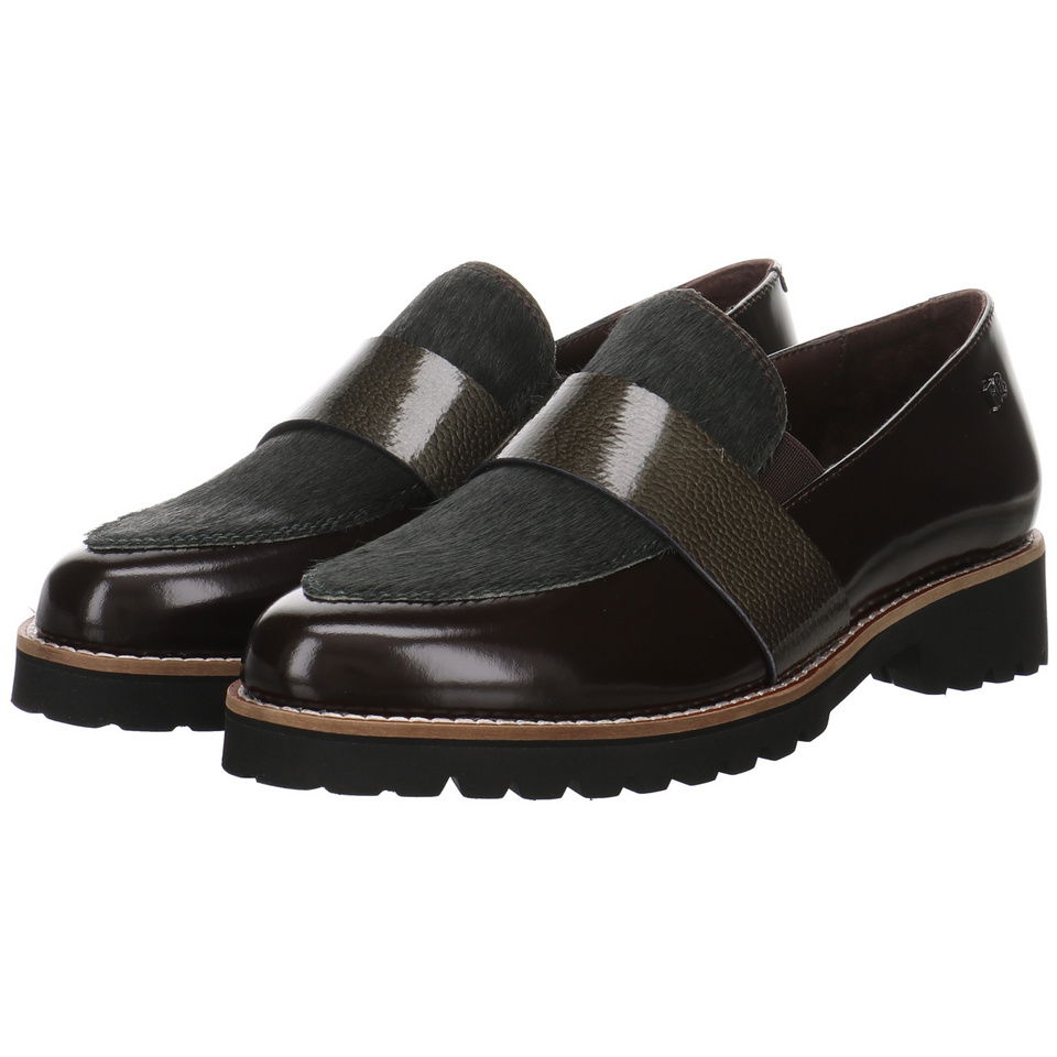 Regarde Le Ciel Maisha Slipper