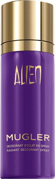 Mugler Alien Deodorant Spray