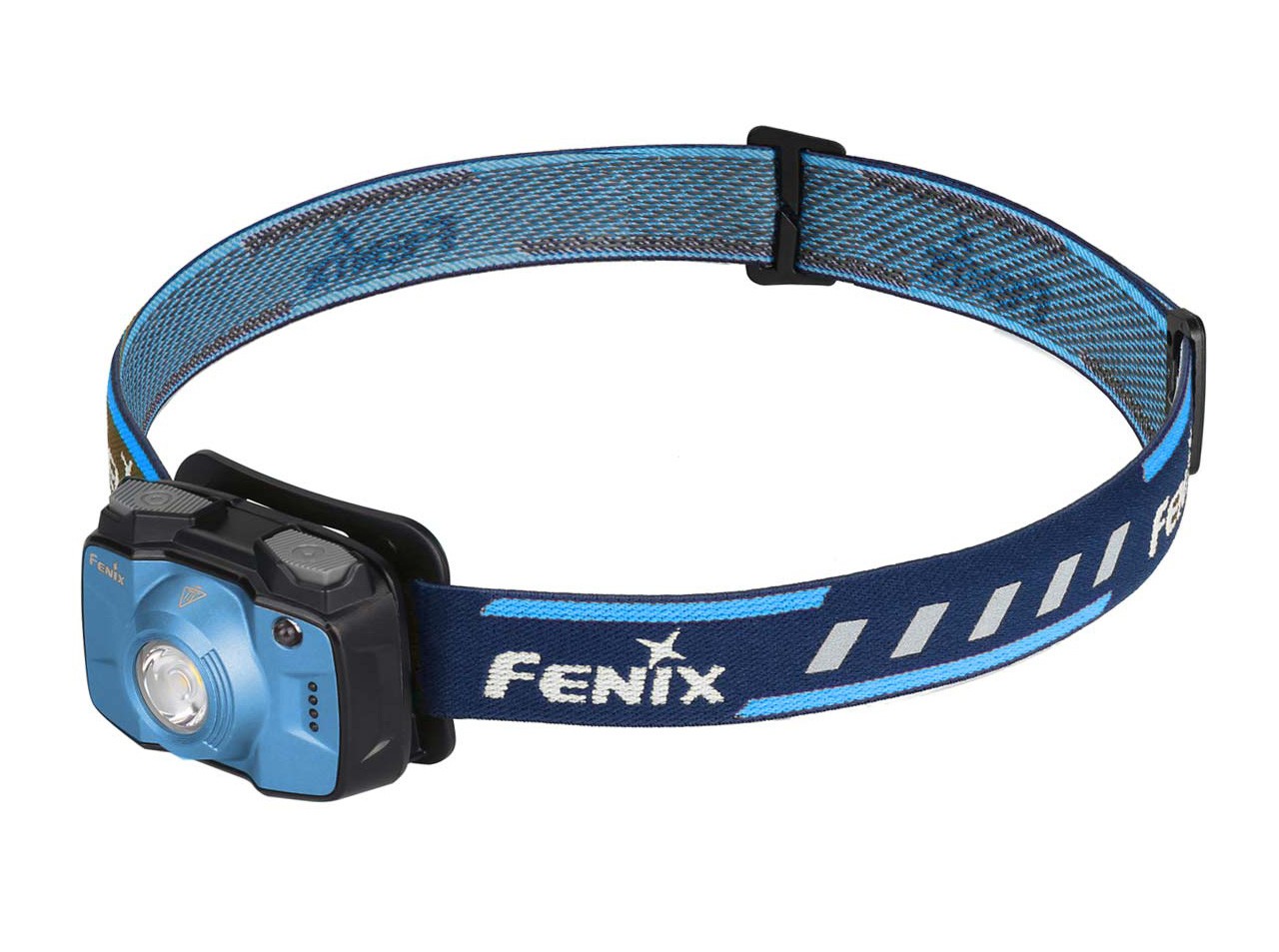 HL32R Stirnlampe Blau