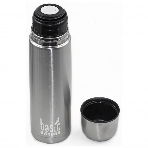 Basic Nature - Isolierflasche