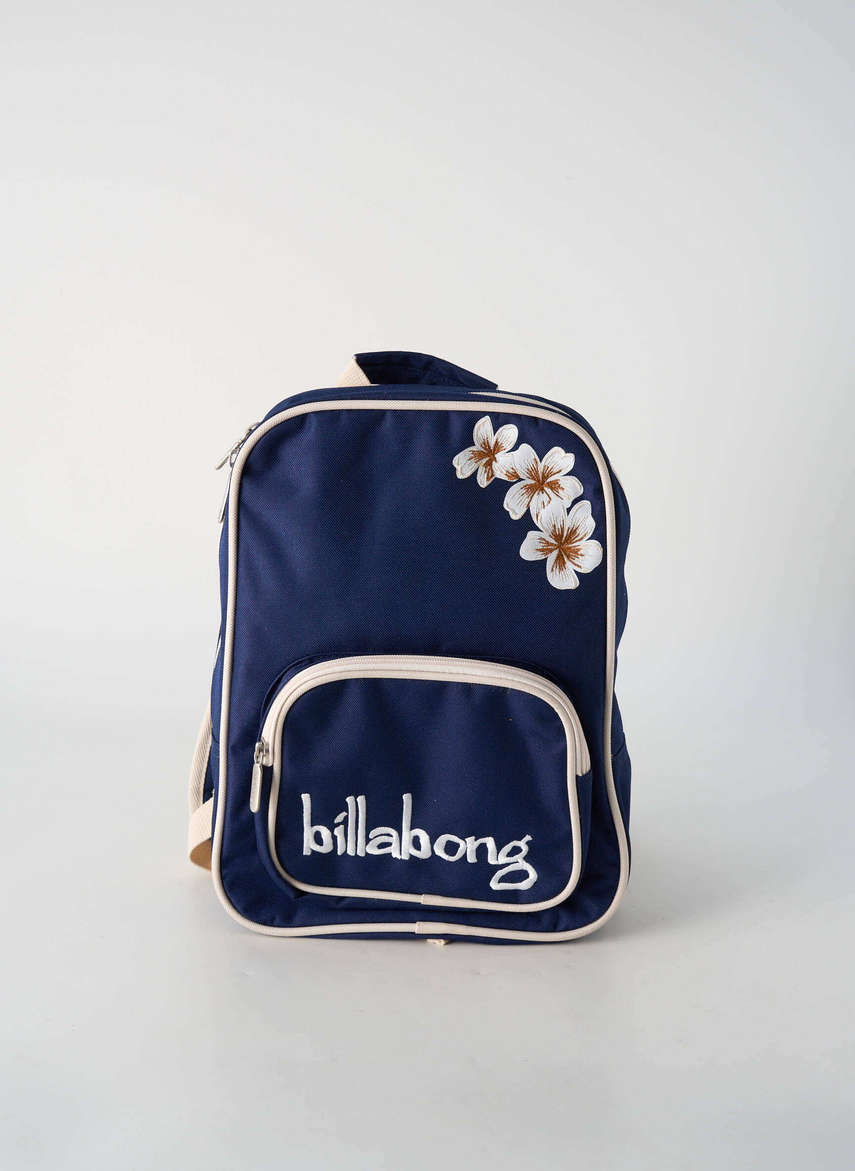Billabong Sacs A Dos Fille couleur bleu