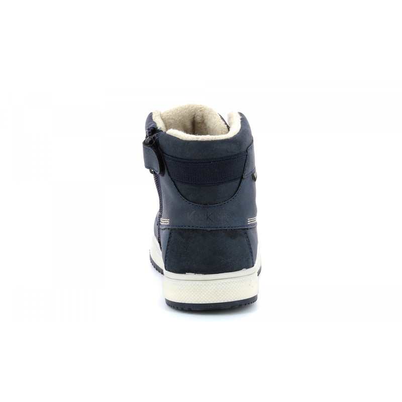 Sneakers hautes synthétique Yepo Wpf
