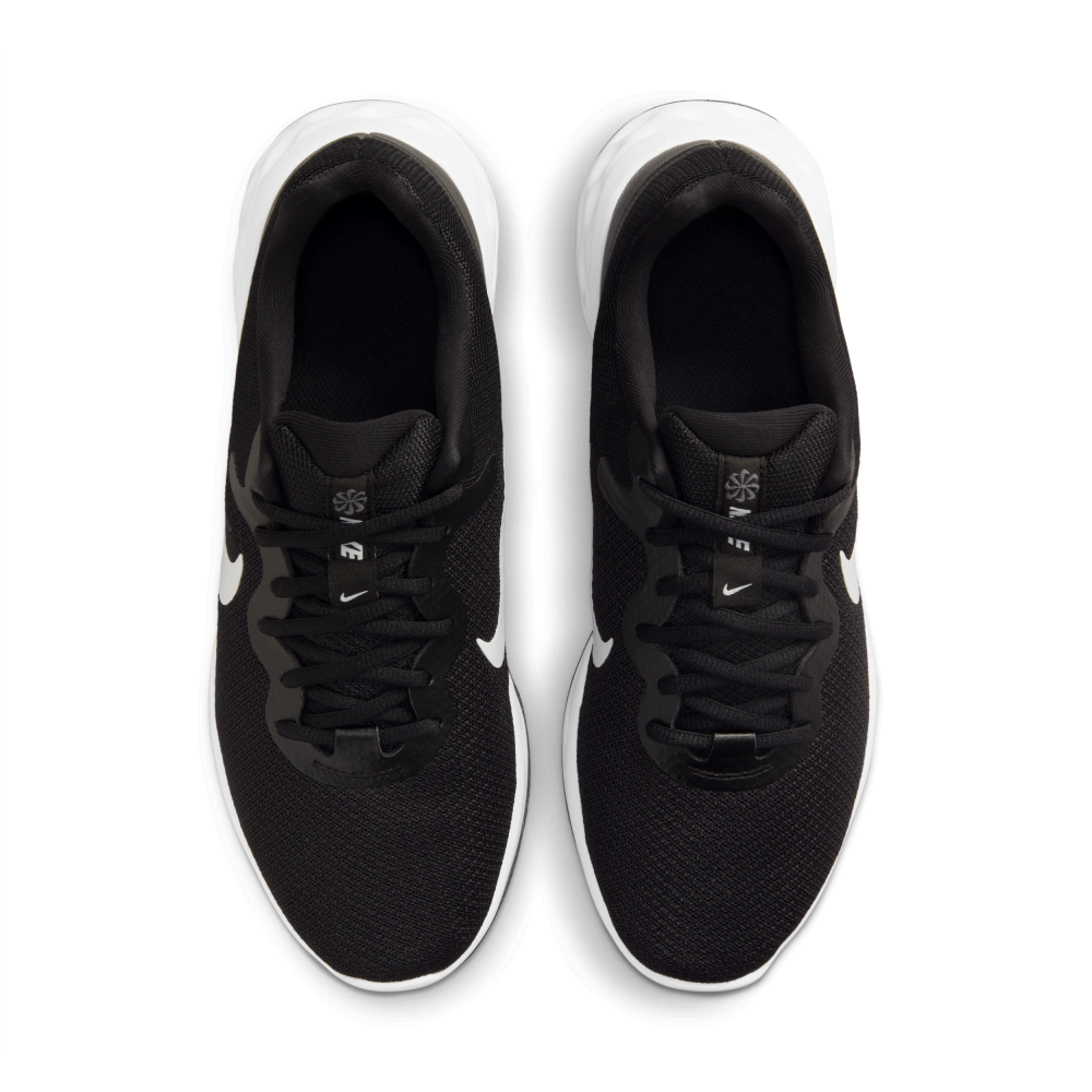 Nike Revolution 6 Next Nature dc3728-003 / schwarz