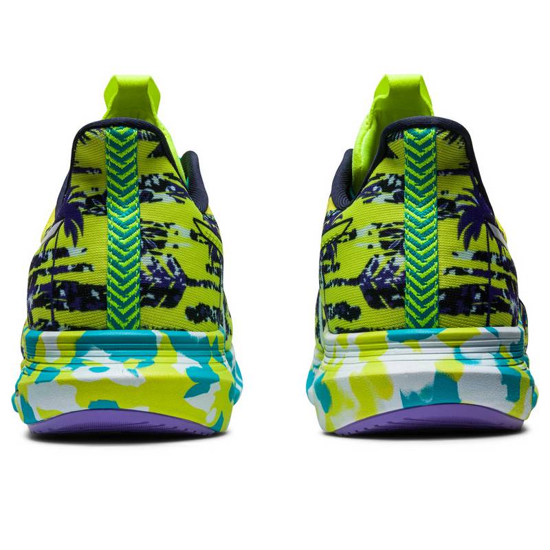 ASICS NOOSA TRI 14 Laufschuhe Herren