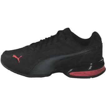 PUMA Tazon 7 Sneaker in schwarz