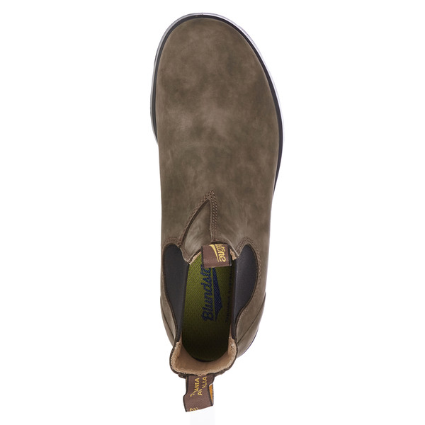 2056 Unisex - Freizeitstiefel