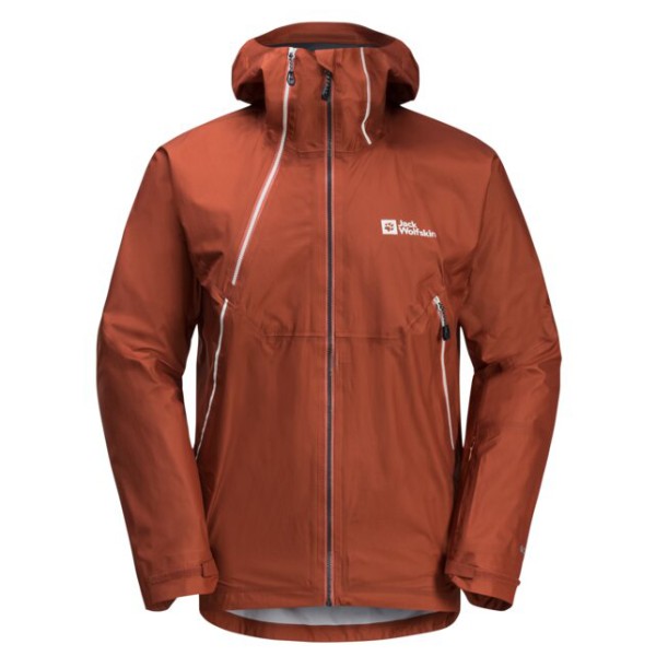 Jack Wolfskin - Alpspitze Air 3L Jacket - Skijacke