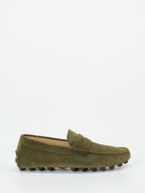 Mokassin-45116290009 Tod's