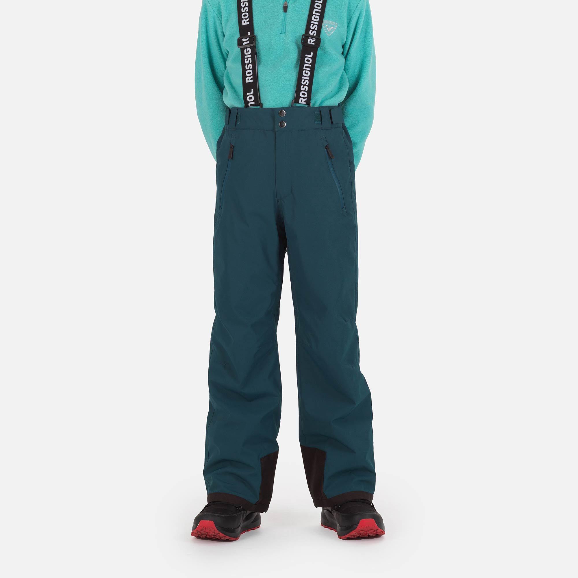 Pantalon de ski Hiver Ski Garçon