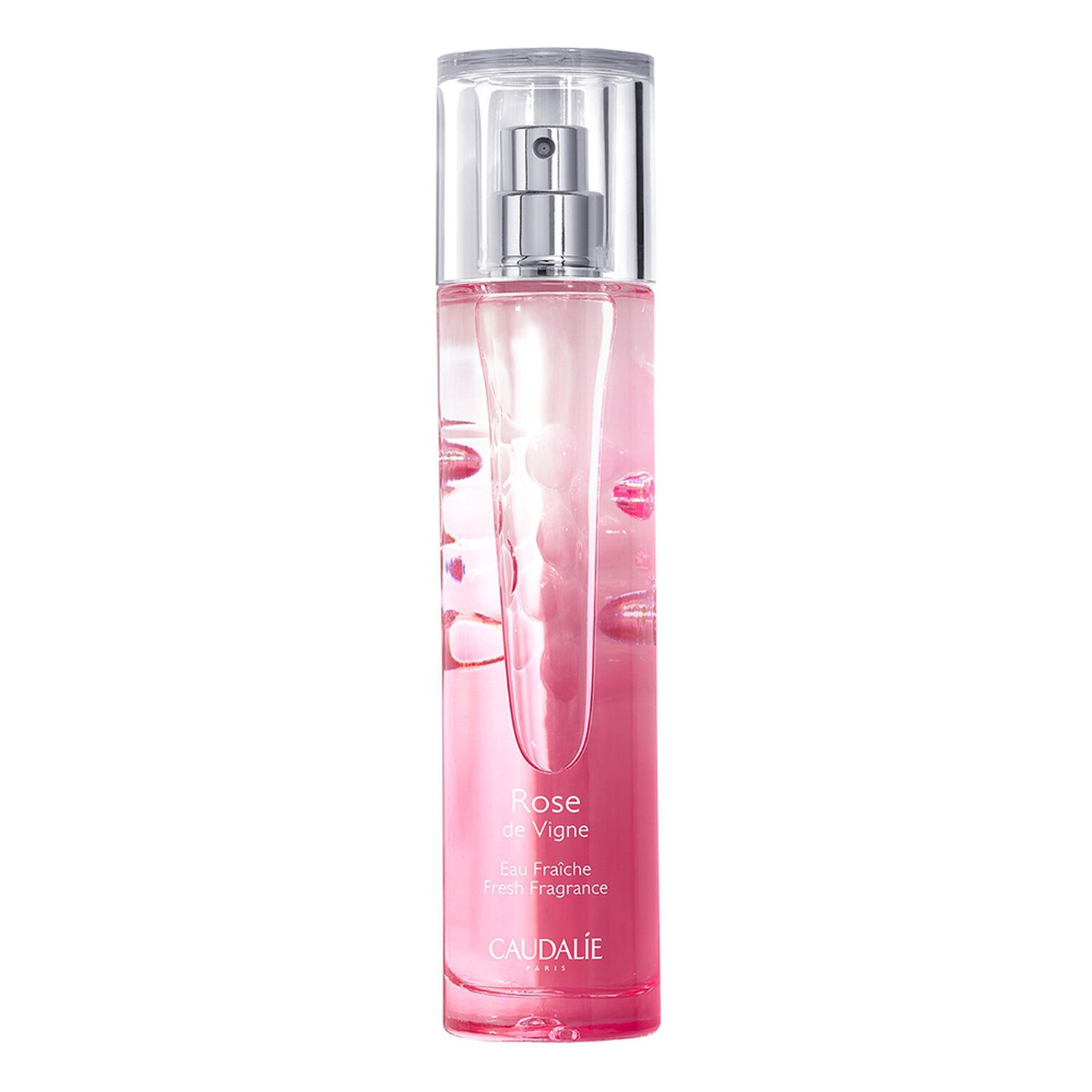 Caudalie Rose de Vigne Eau Fraîche