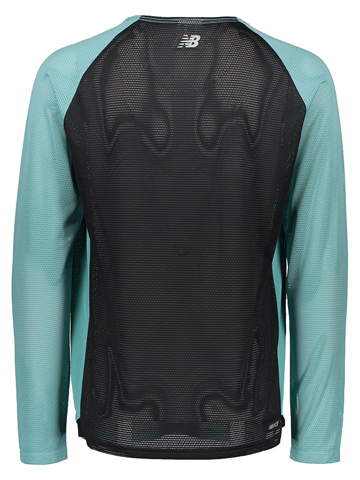 New Balance Laufshirt 