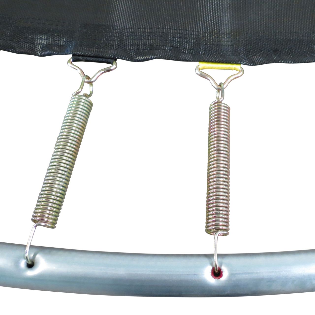 AXI Denver Trampolin 12ft - Inground - Grün