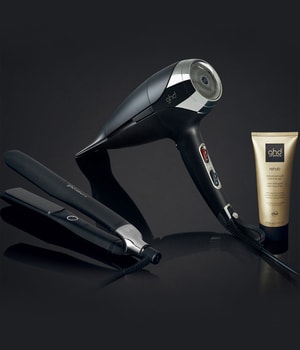 ghd rehab advanced split end therapy Haarmaske-100 ml