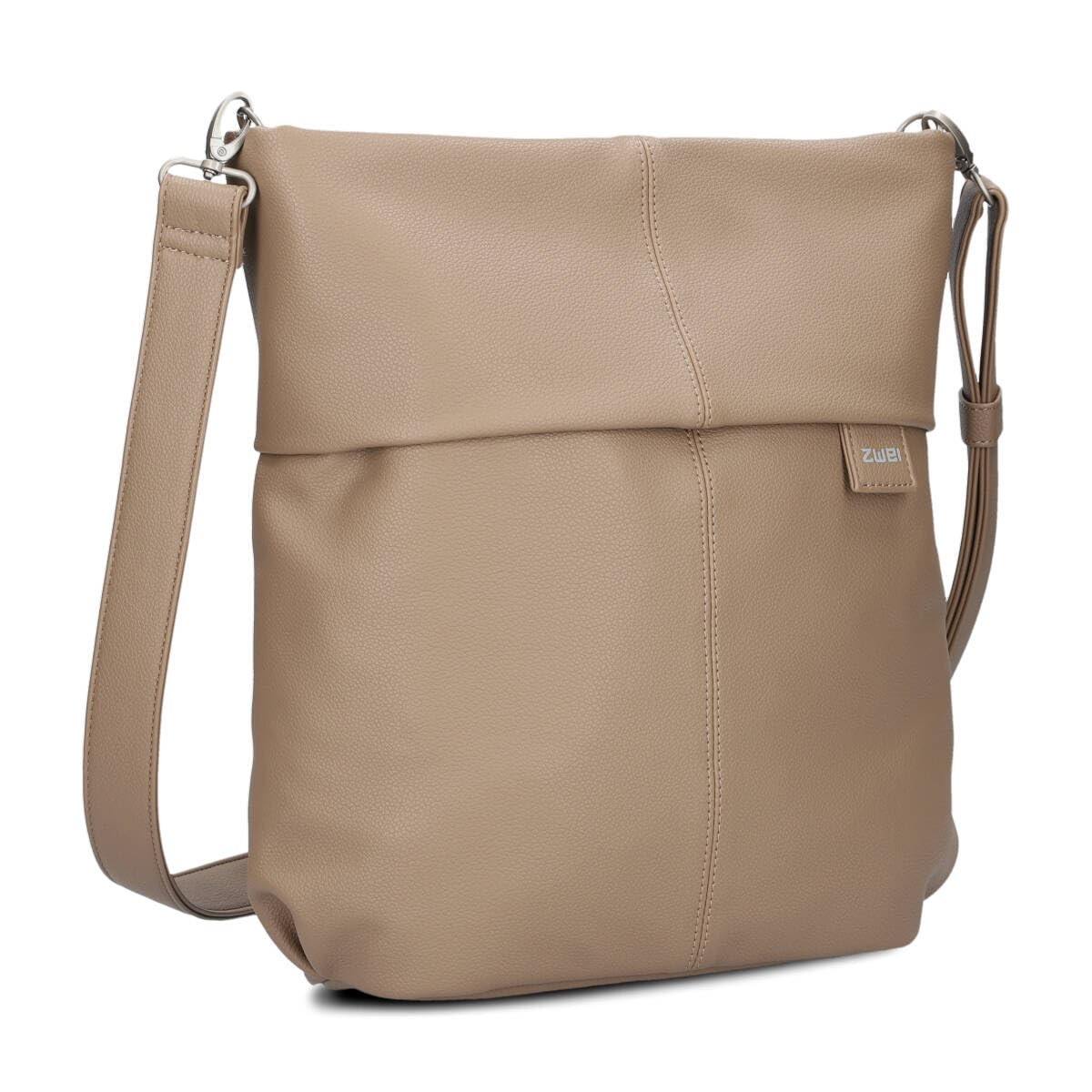 ZWEI Handtaschen braun