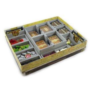 Lords of Waterdeep Insert