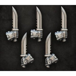 Knives (right) (5)
