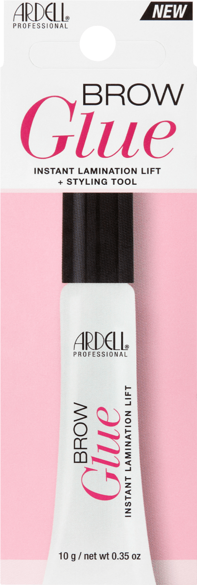 Augenbrauenlifting Set Brow Glue, 1 St