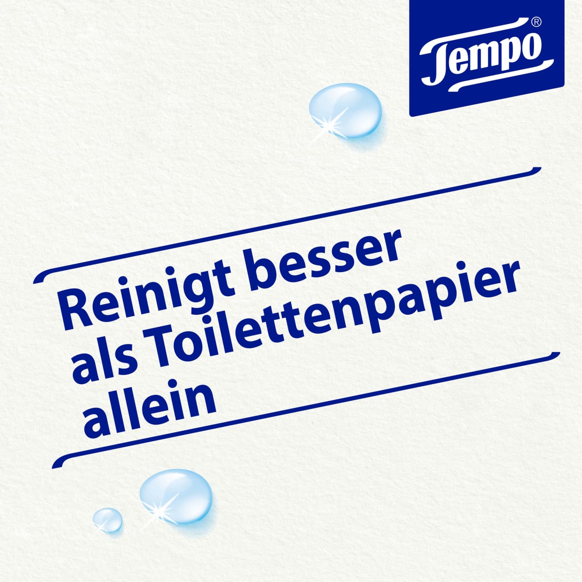 Feuchtes Toilettenpapier For Him & Her, 42 St