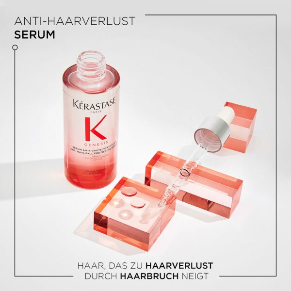 Kérastase Genesis Sérum Anti-Chute Fortifiant Haarserum