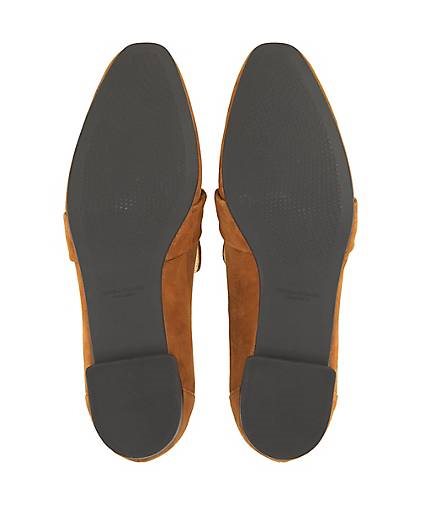 Vagabond Loafer CELIA
