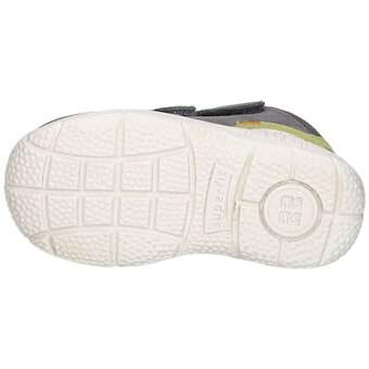 Superfit Universe Kletter in grau