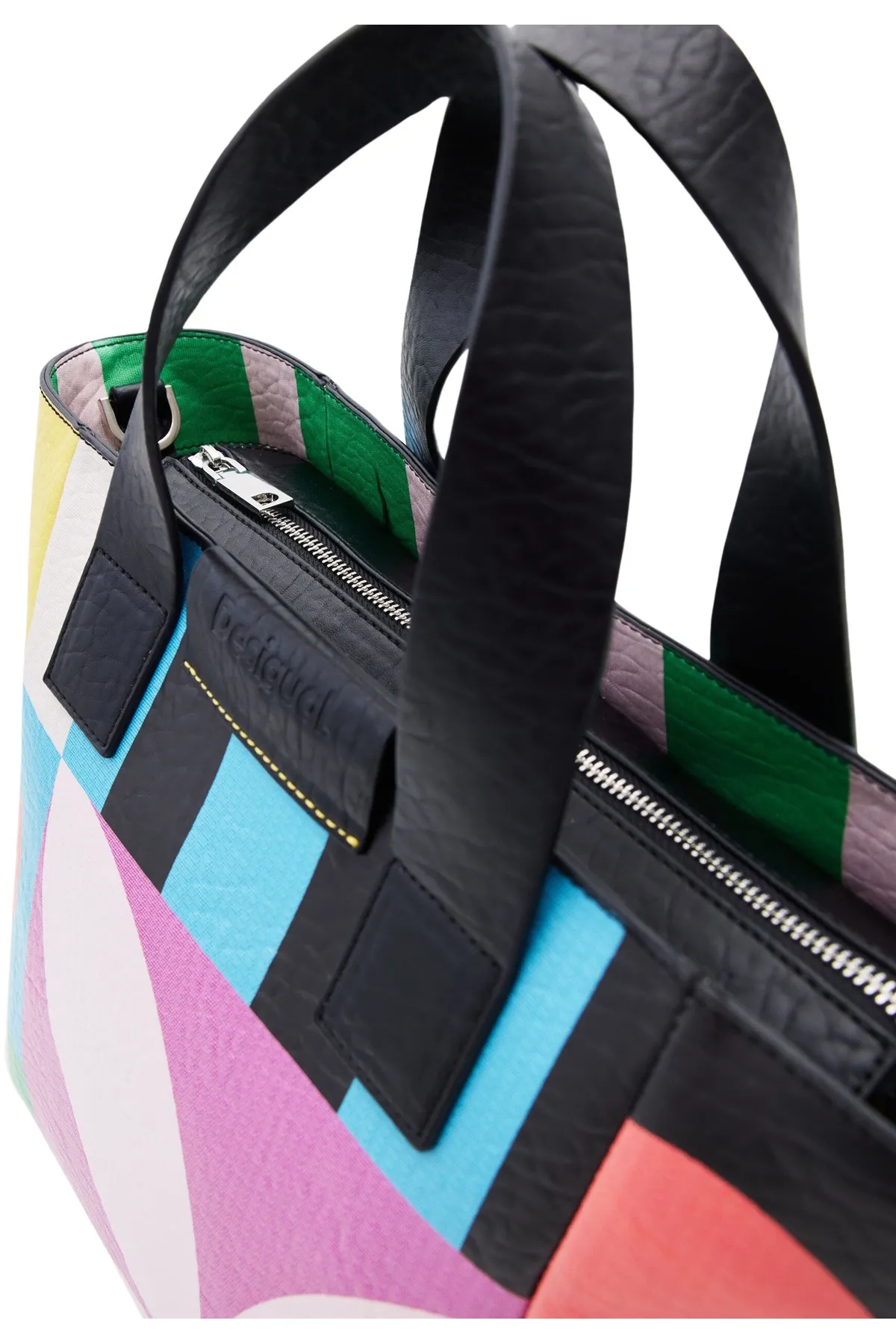 Desigual  Tasche NOCHENTERA VALDIVIA Shopping Bag