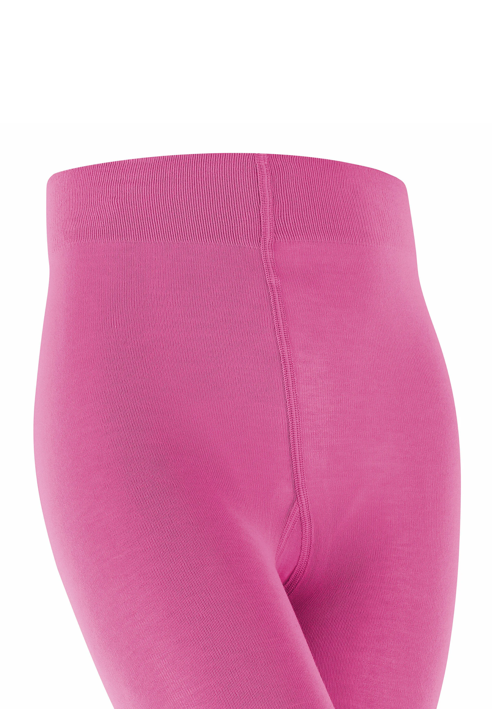 FALKE Cotton Touch - Mallas informales para uso diario