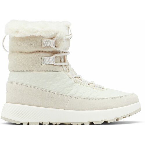 DAMEN MULTIFUNKTIONSSTIEFEL SLOPESIDE PEAK LUXE