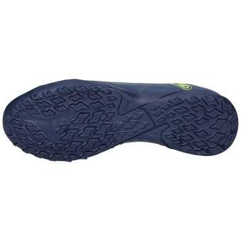 PUMA Future Play TT Fußball in blau