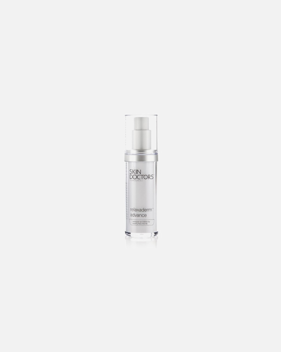 Skin Doctors Relaxaderm Advance