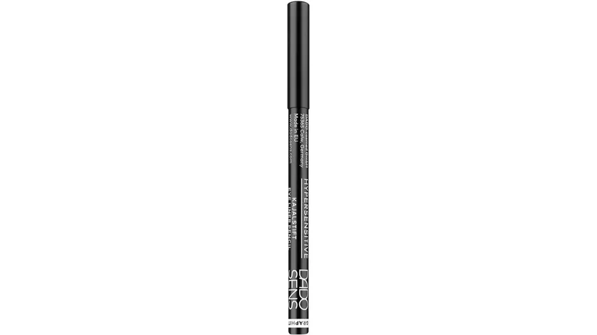 DADO SENS HYPERSENSITIV Kajalstift - bei hypersensibler Haut 1.1 g black