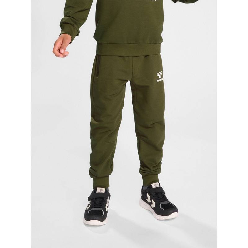 hummel hmlON PANTS Sweathose Kinder