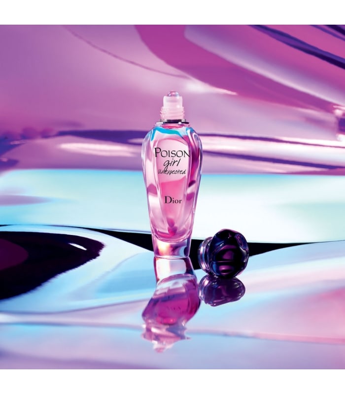 Dior-POISON GIRL UNEXPECTED-Roller-Pearl
