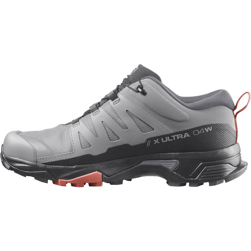 Salomon X ULTRA 4 Wanderschuhe Damen