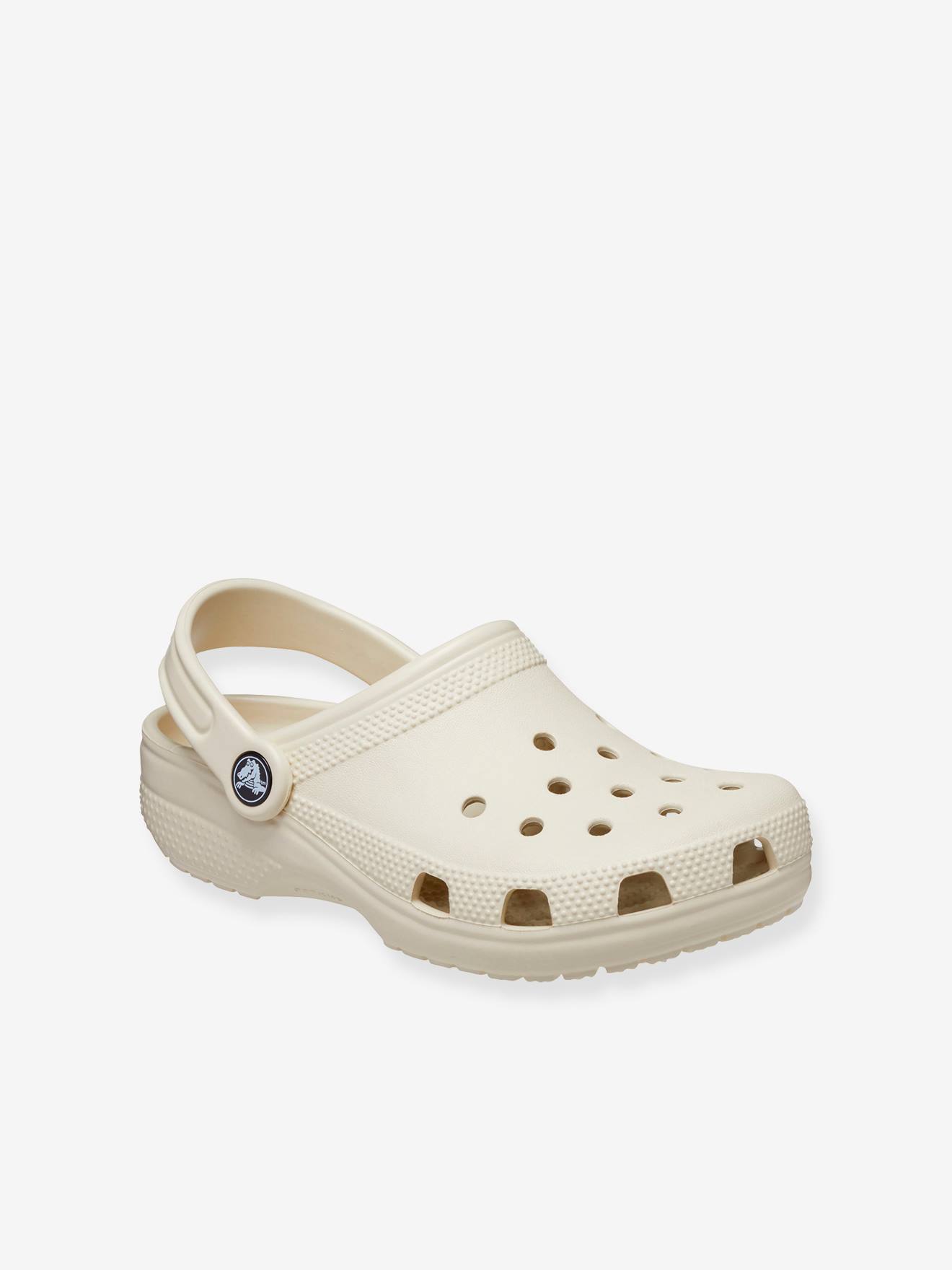 Crocs Kinder Clogs 206991 Classic Clog K CROCS - himmelblau