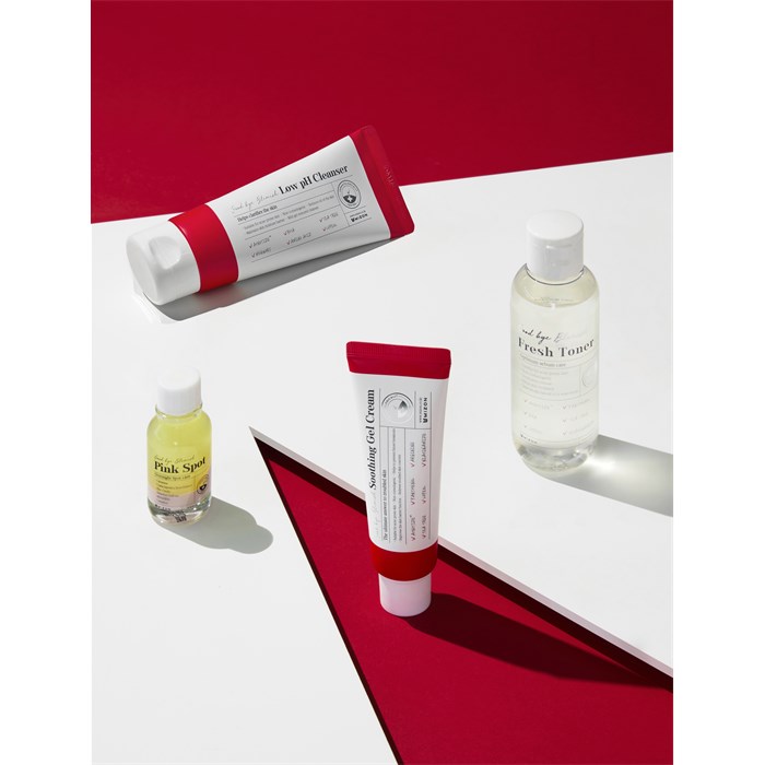 Low PH Cleanser