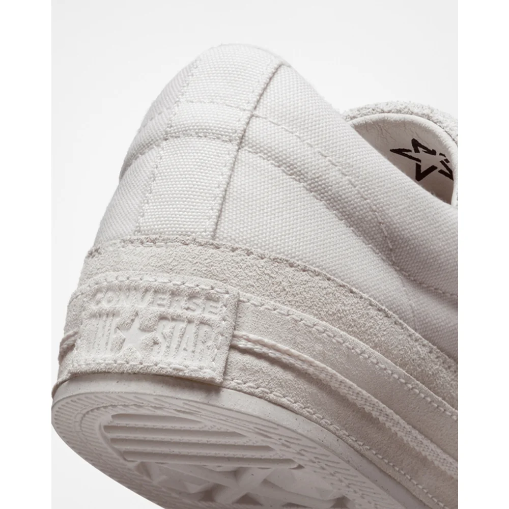 Converse Notre Star x One A01630C / grau