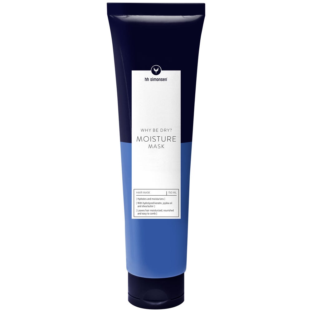 HH Simonsen WETLINE Moisture Mask 150 ml