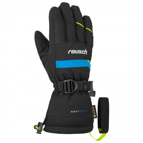 Reusch - Maxim GTX Junior - Handschuhe