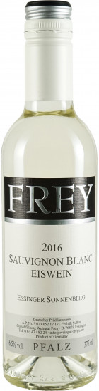 Eiswein Paket 2016 - Weingut Frey