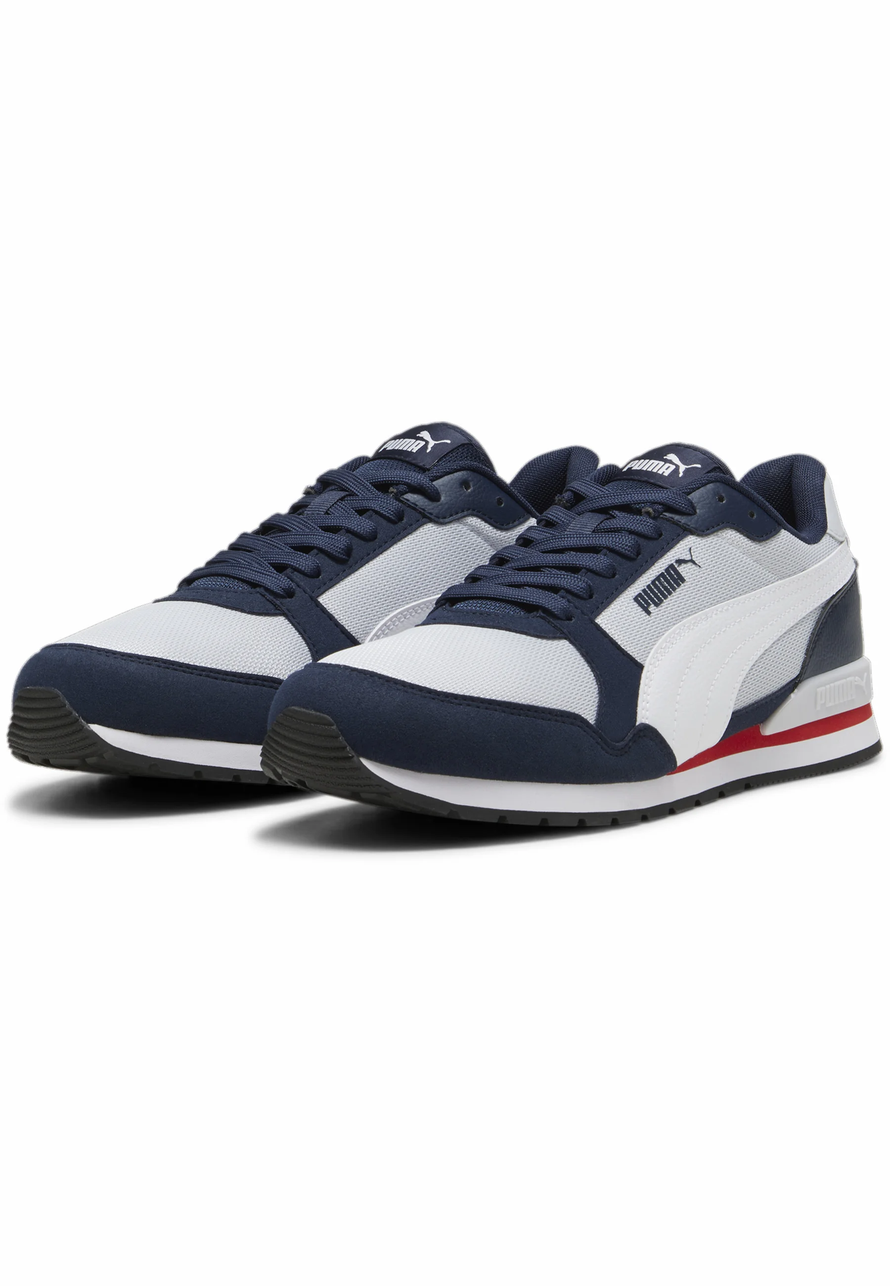 Puma RUNNER - Zapatillas bajas