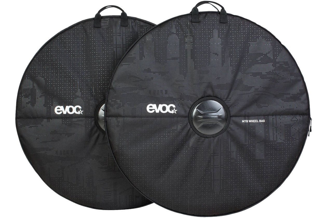 Evoc MTB Wheel Bags